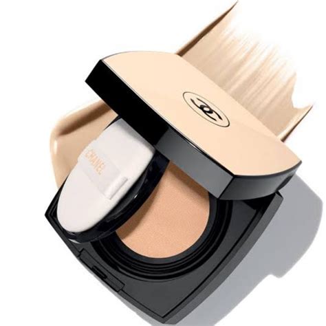 chanel cushion foundation|chanel full coverage foundation.